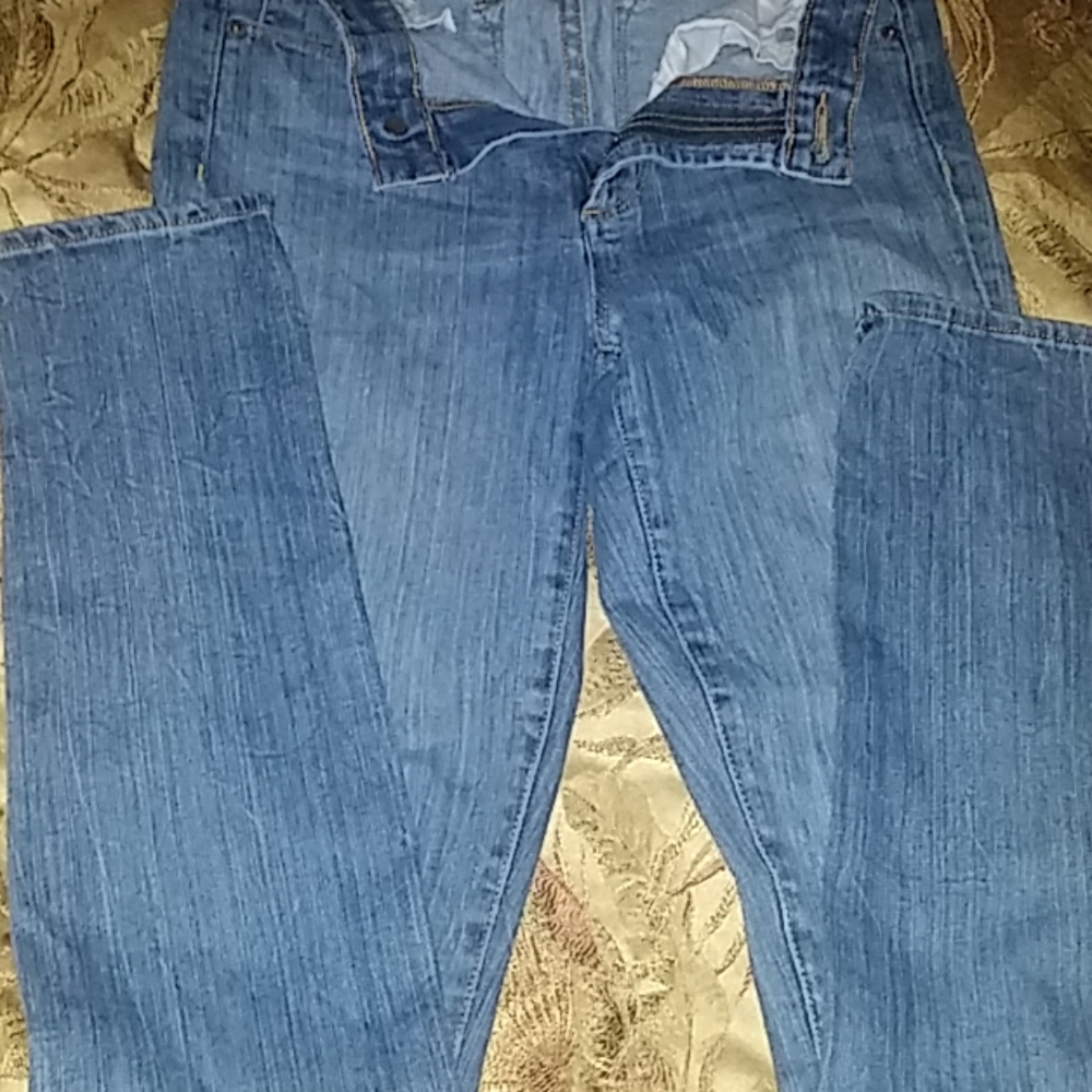 Blue jeans 👖